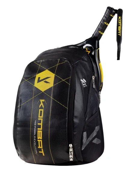 Rucksack Kombat Osorno | Ofertas De Padel